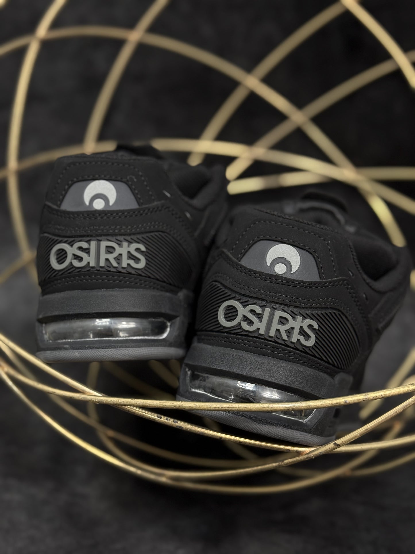 Osiris D3 2001