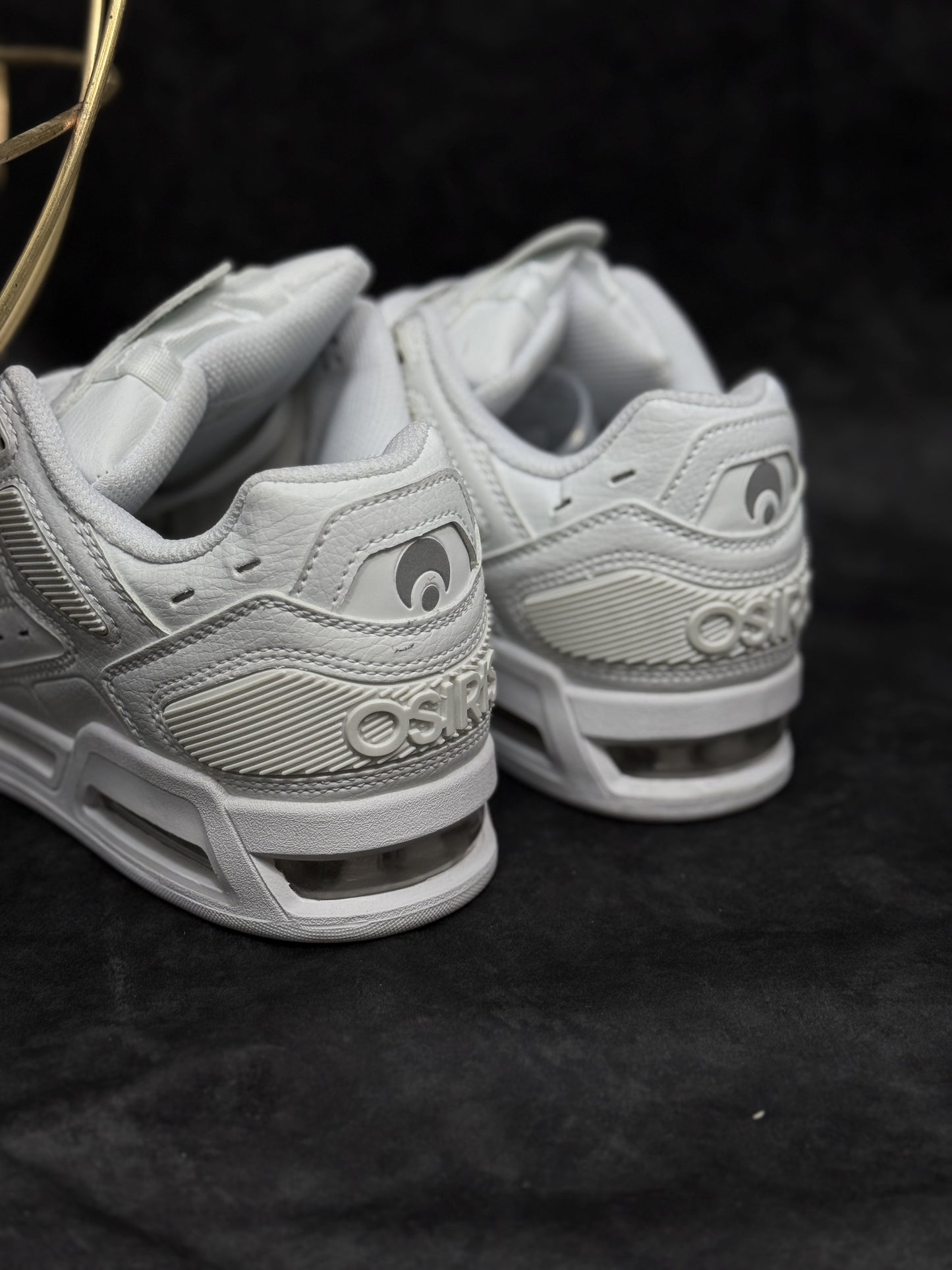 Osiris D3 2001