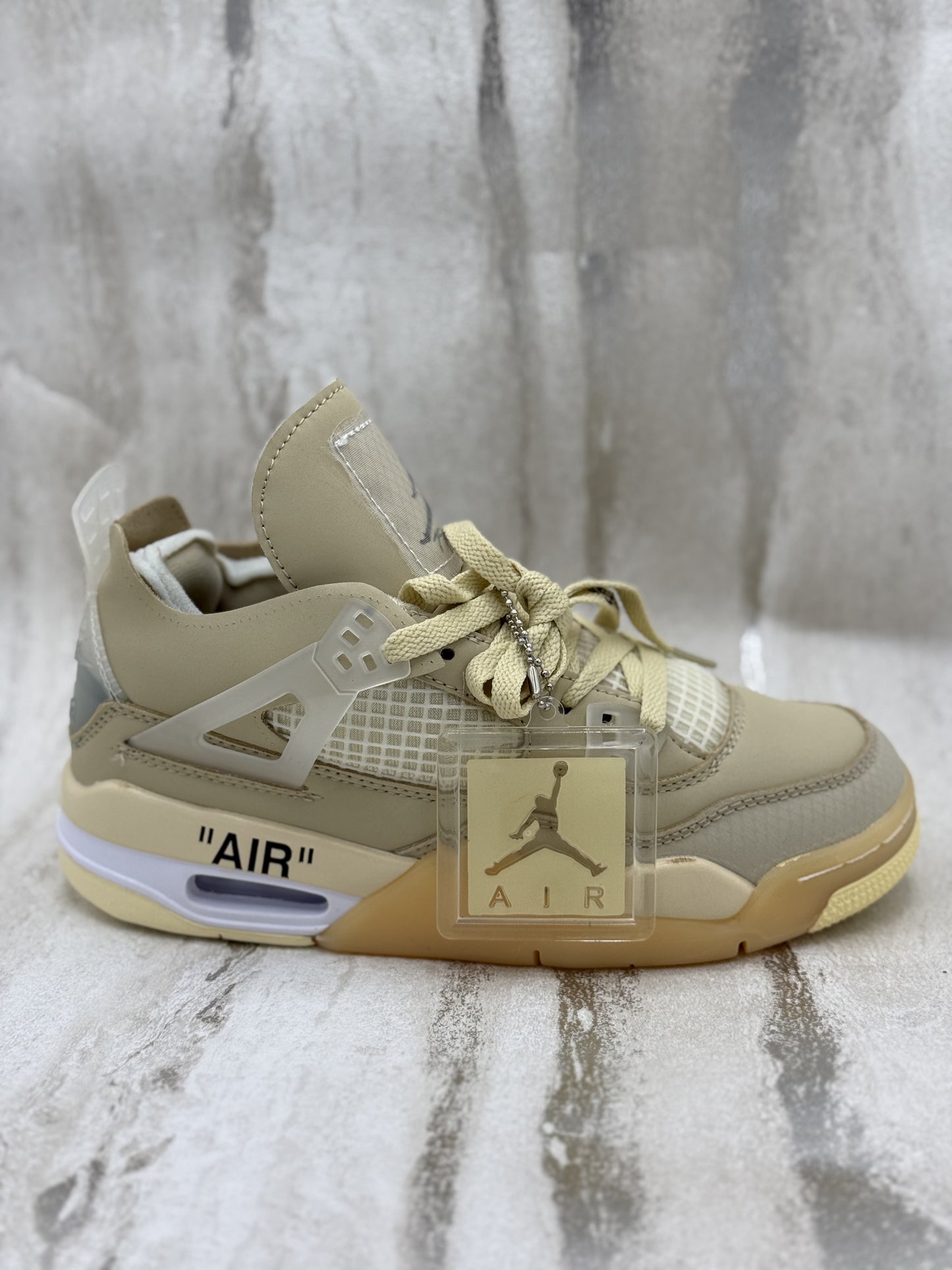 Jordan Retro 4