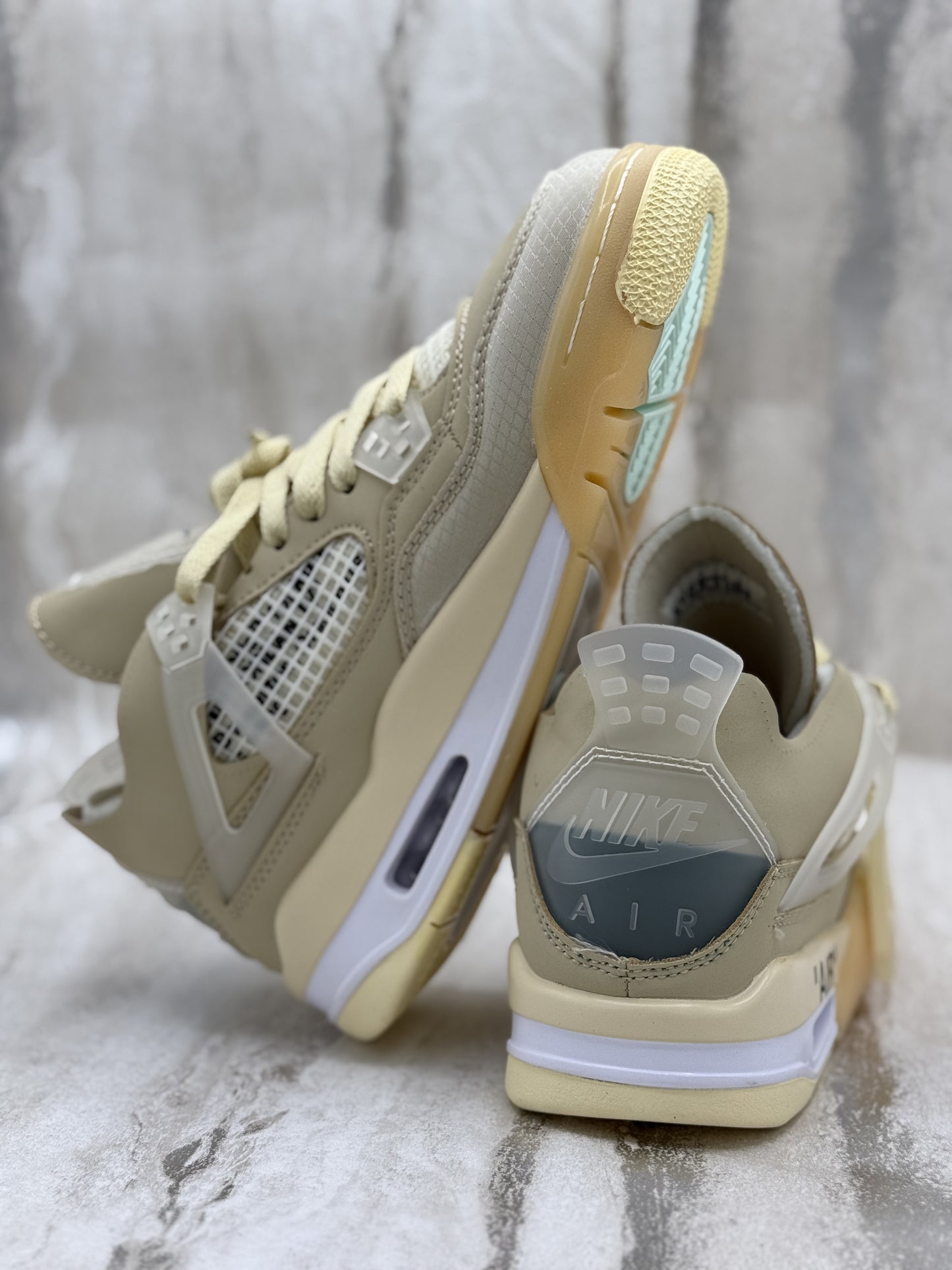 Jordan Retro 4