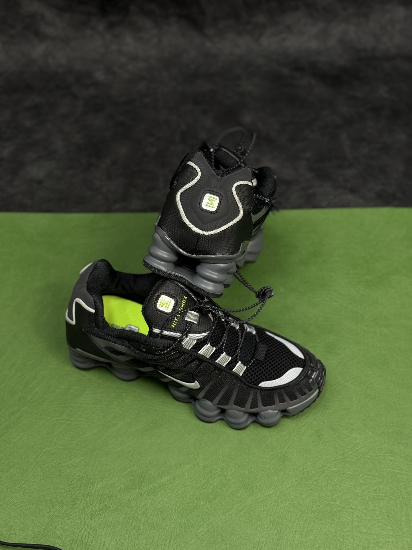 Nike Shox TL