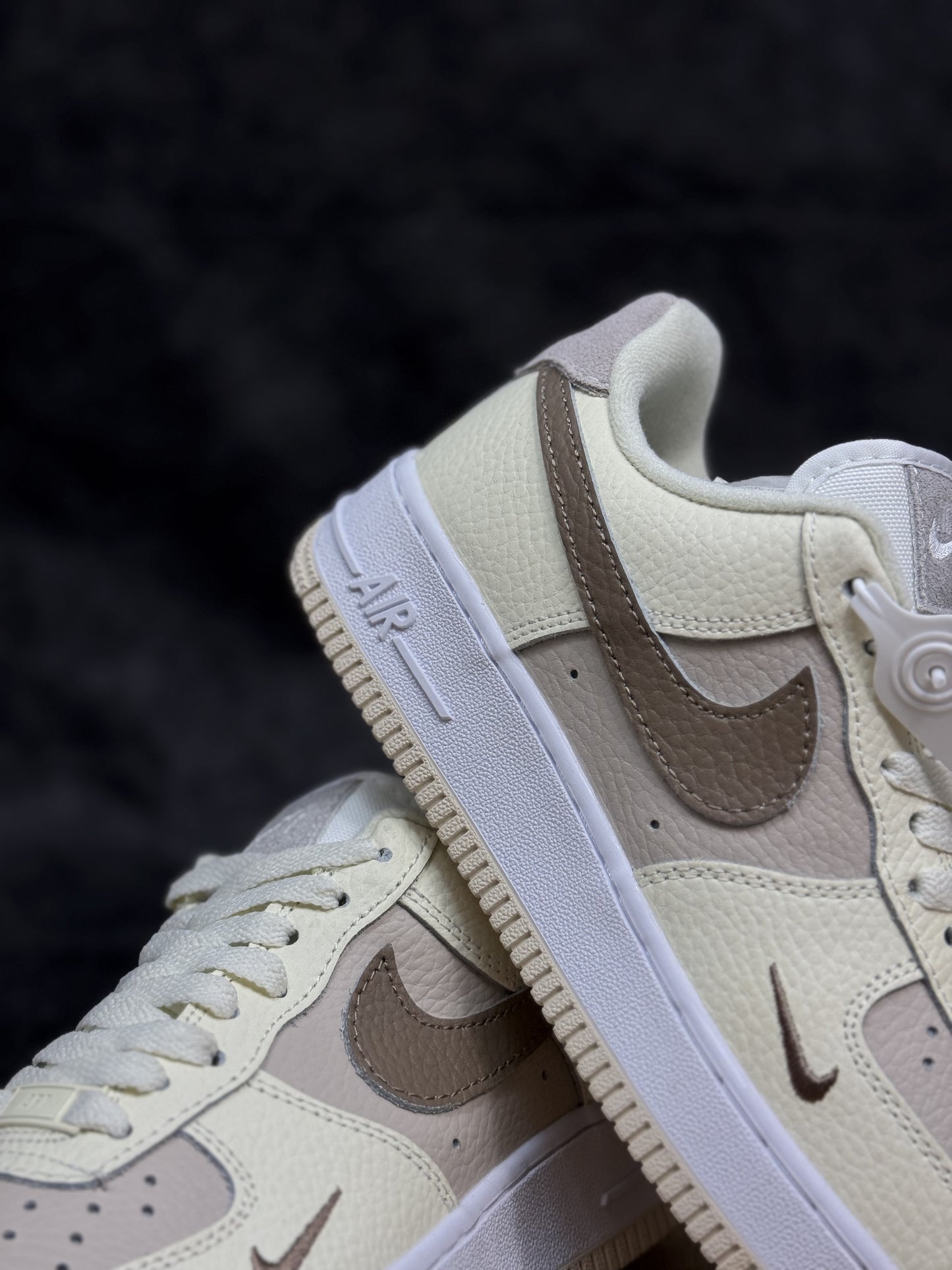 Air Force 1 Shadow o personalizado