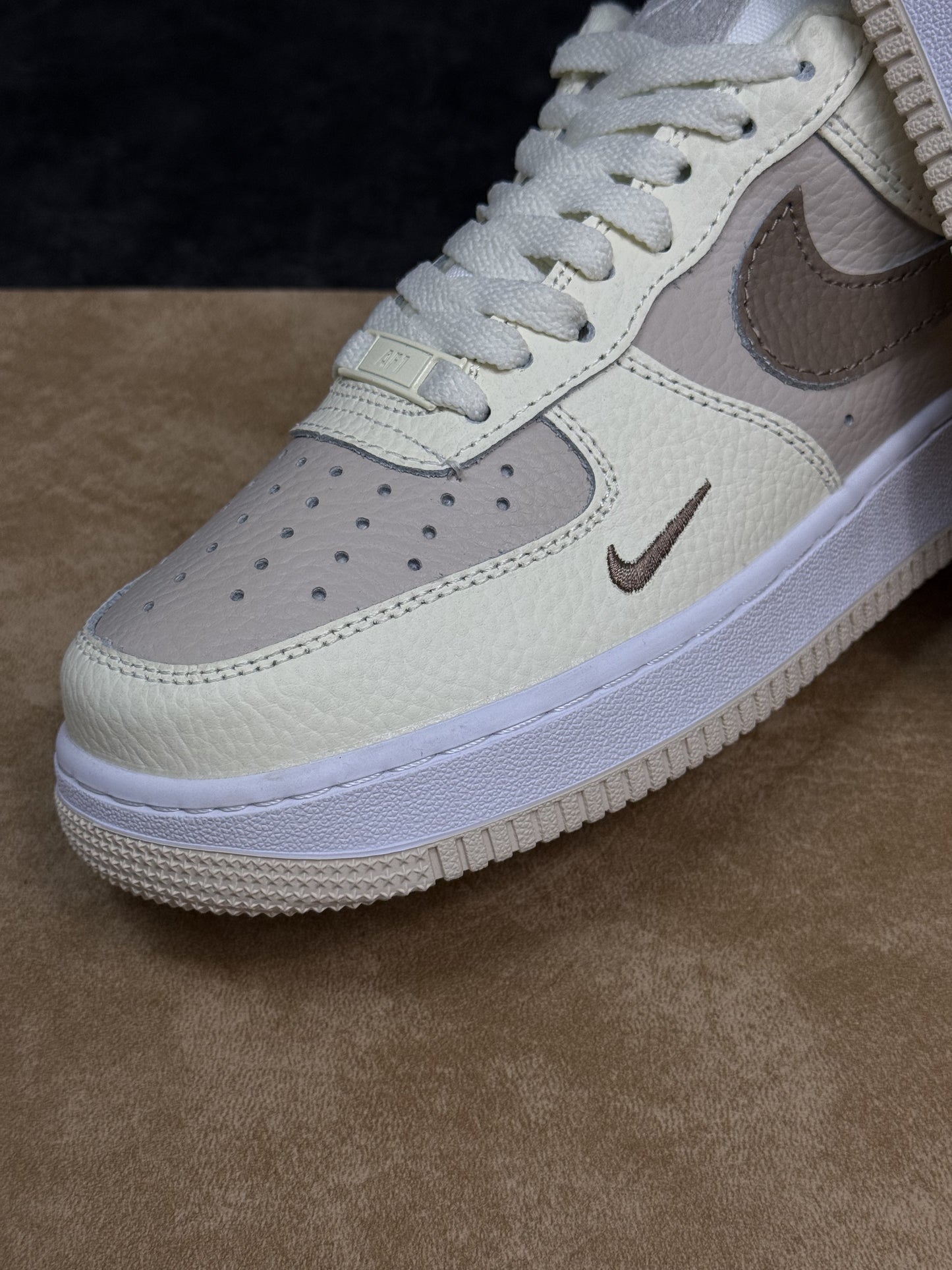 Air Force 1 Shadow o personalizado
