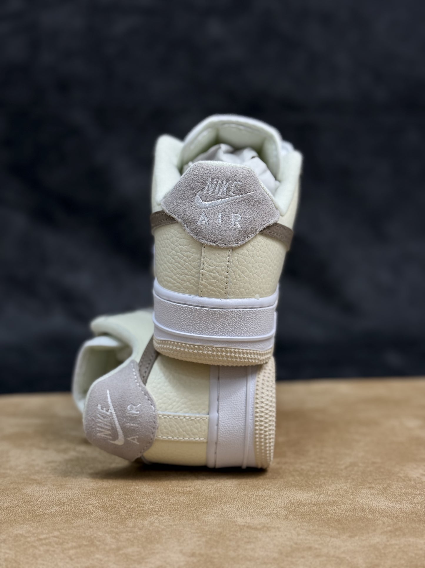 Air Force 1 Shadow o personalizado