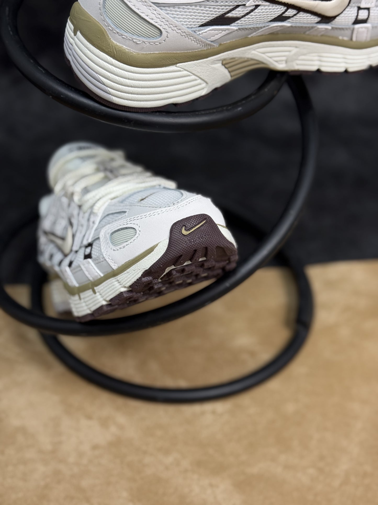 Nike P-6000