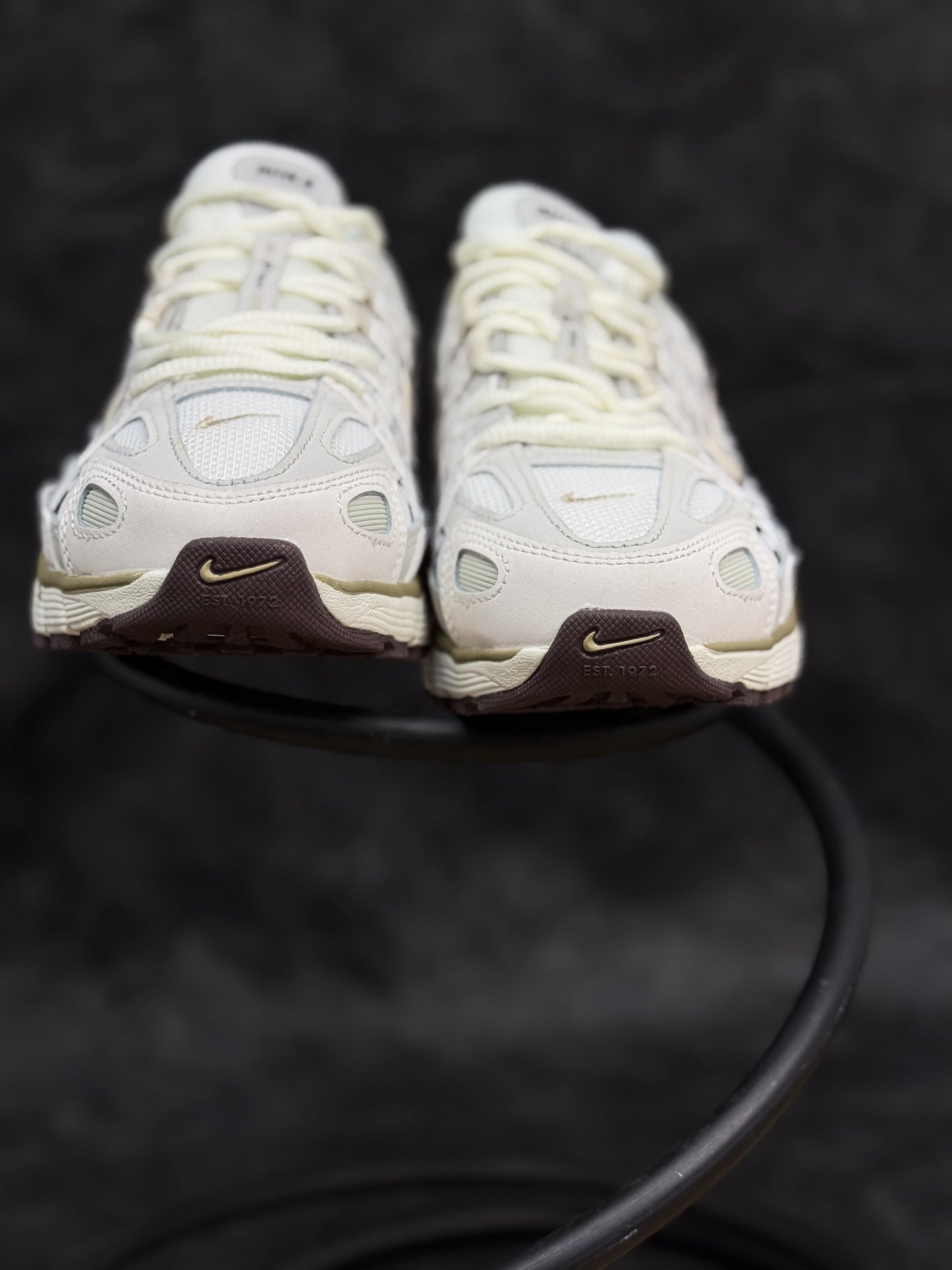 Nike P-6000