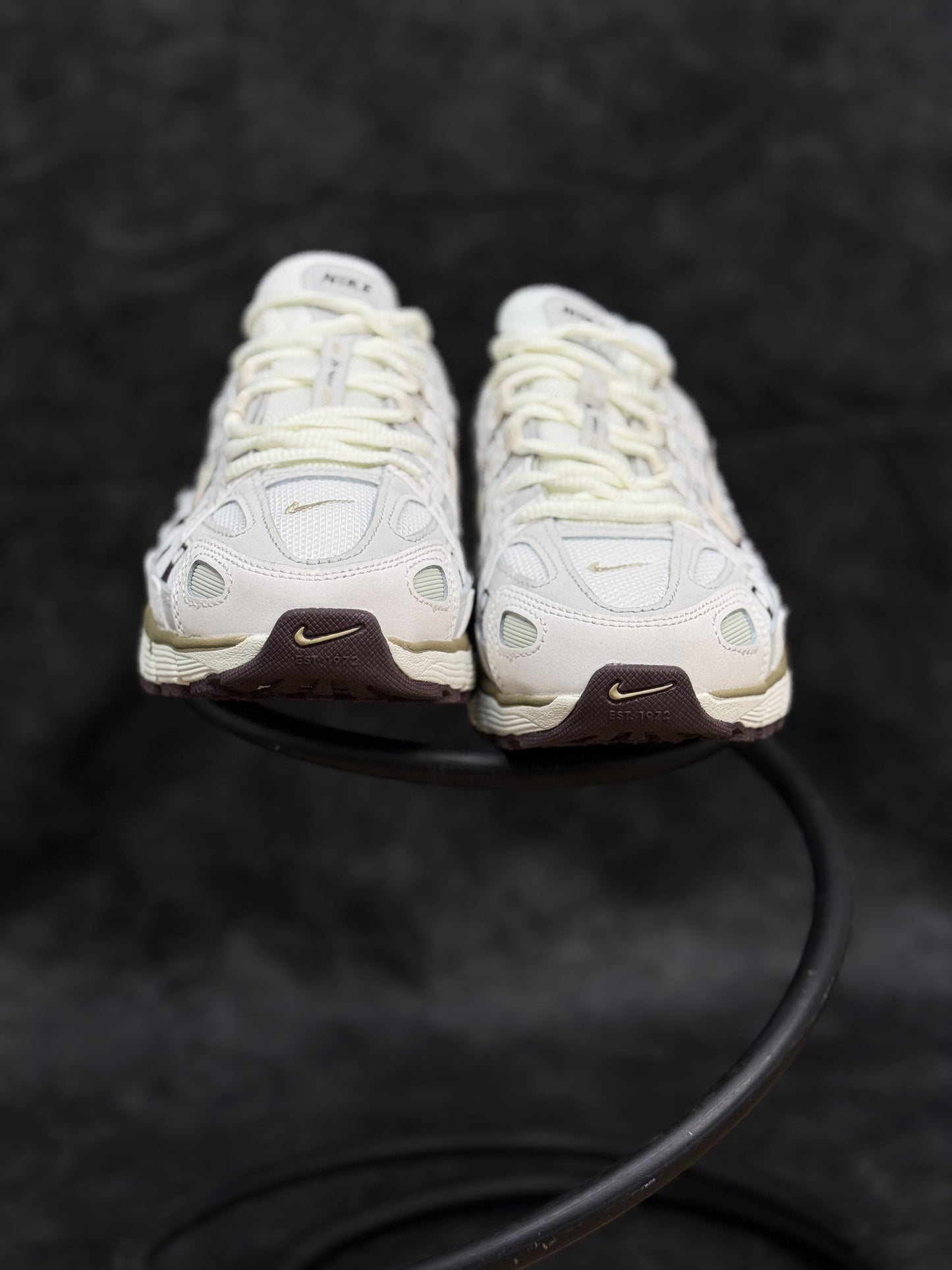 Nike P-6000