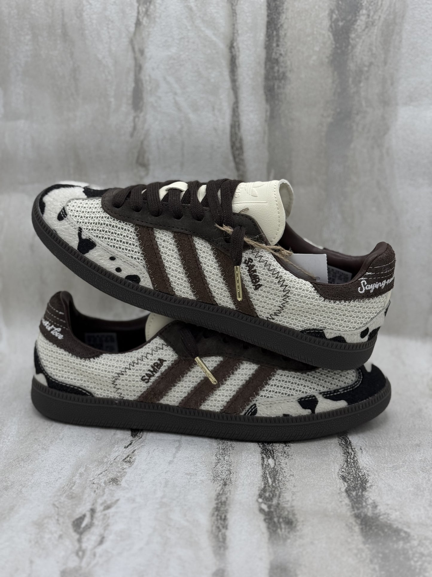 Adidas Samba