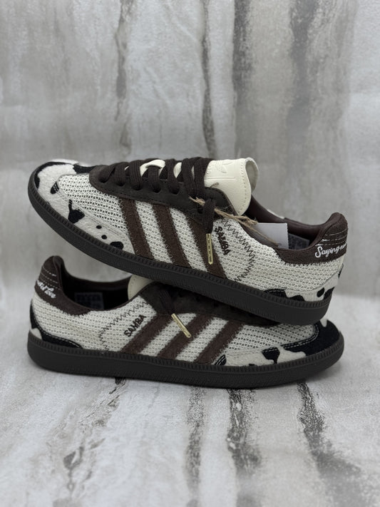 Adidas Samba