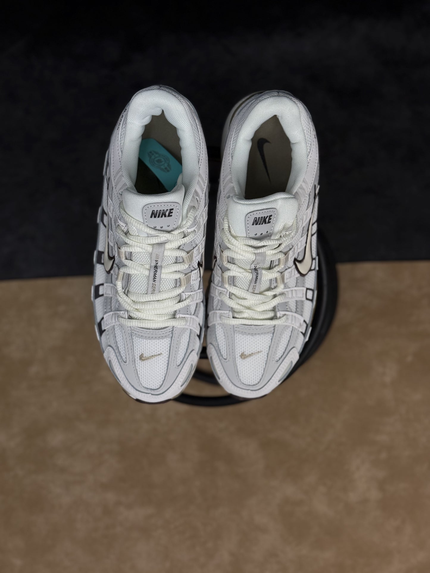 Nike P-6000