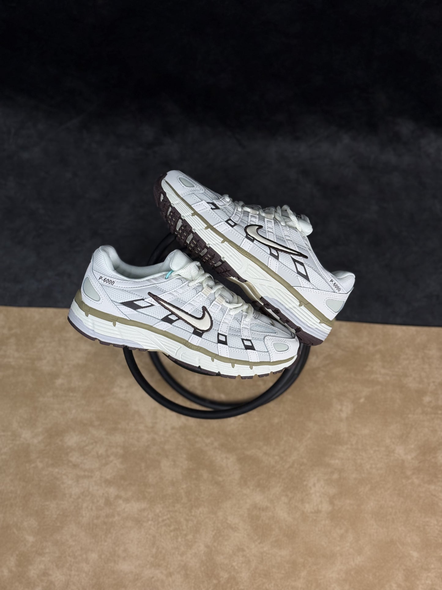 Nike P-6000