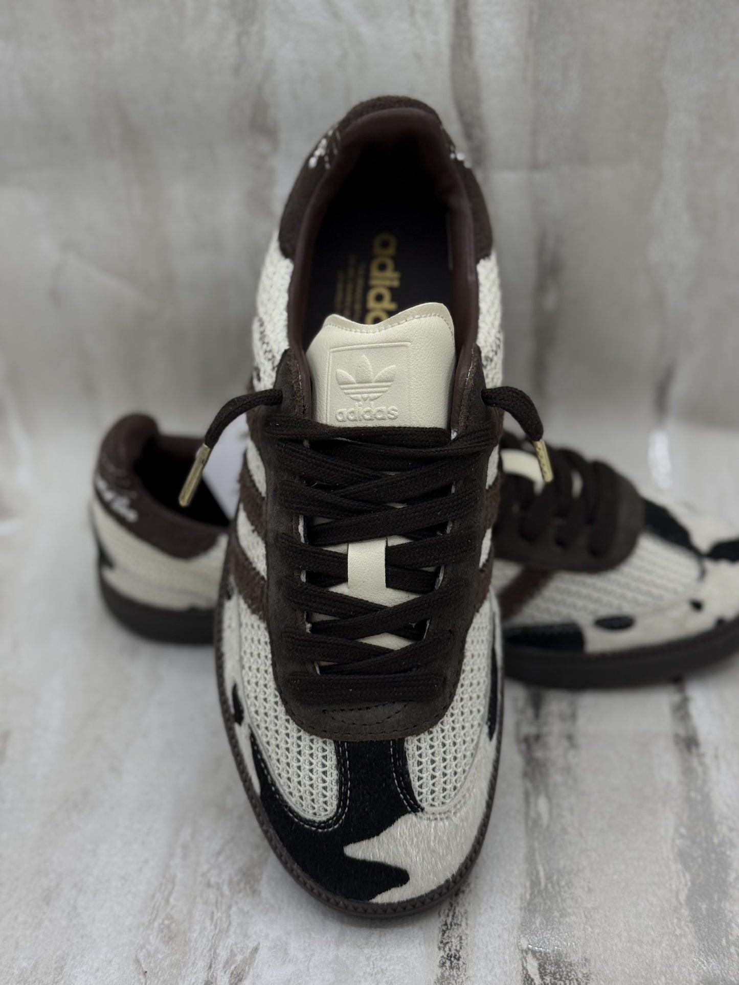 Adidas Samba