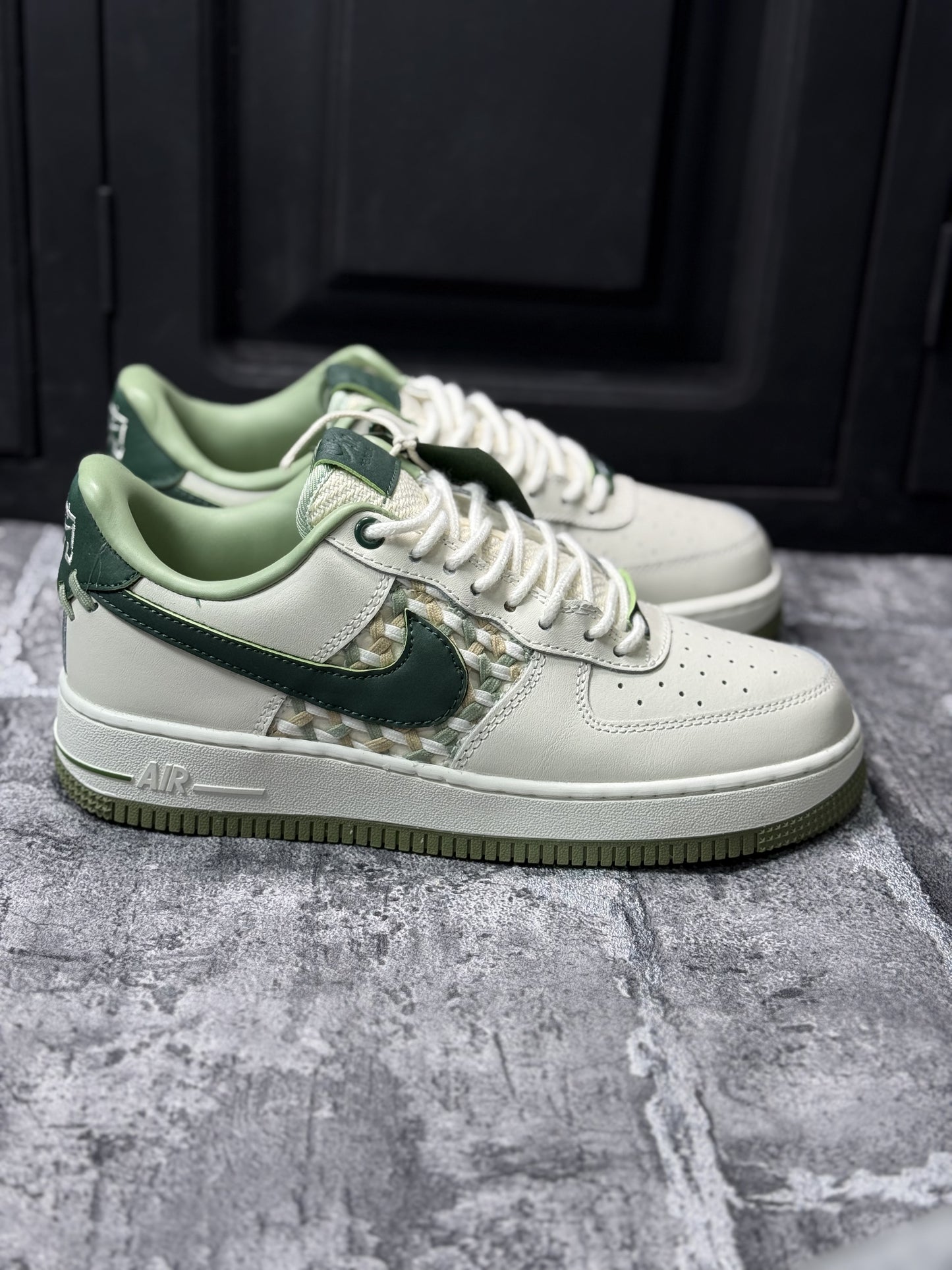 Nike Air Force 1