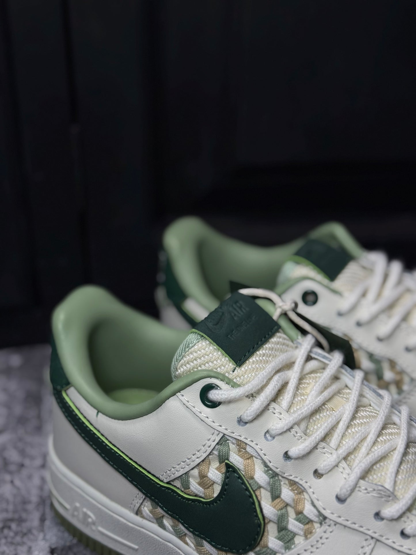 Nike Air Force 1
