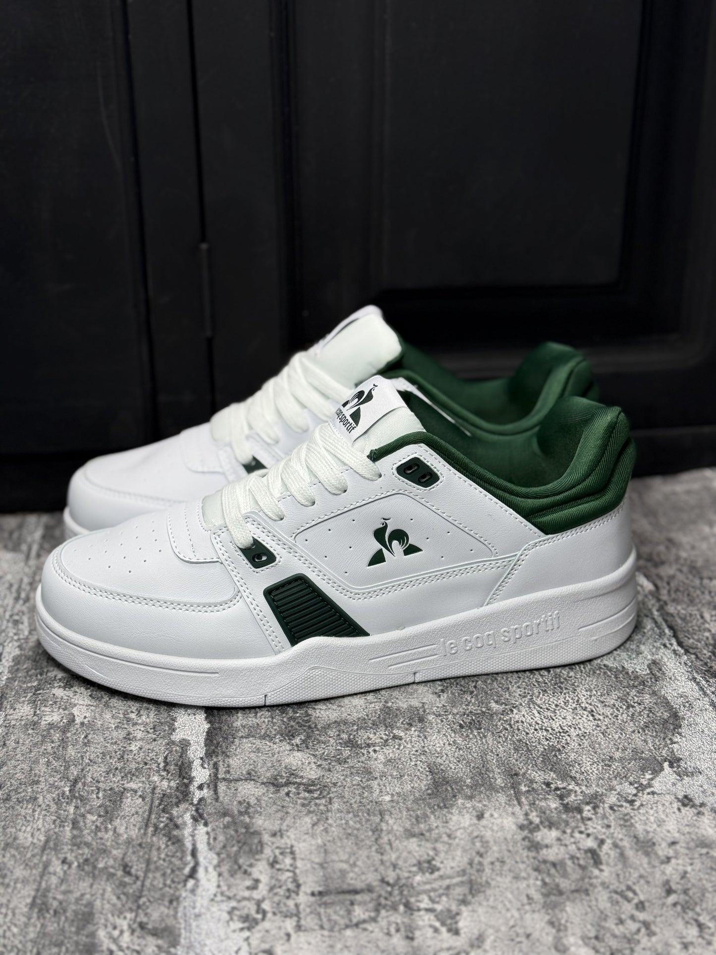 Le Coq Sportif