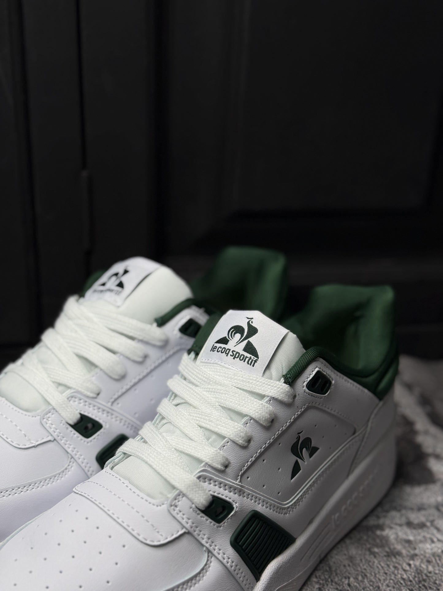 Le Coq Sportif