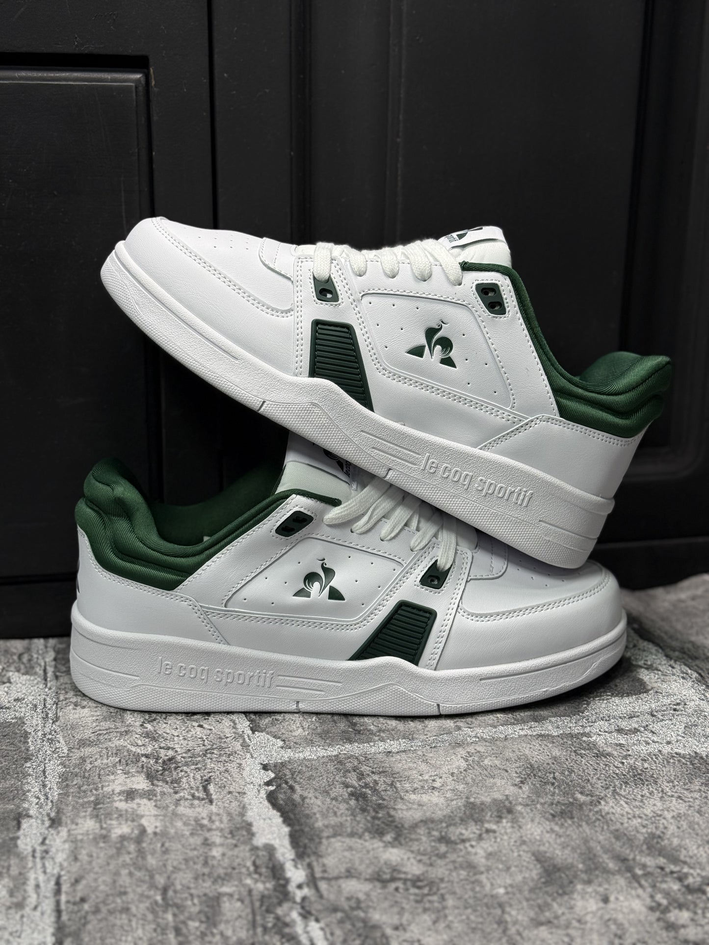 Le Coq Sportif