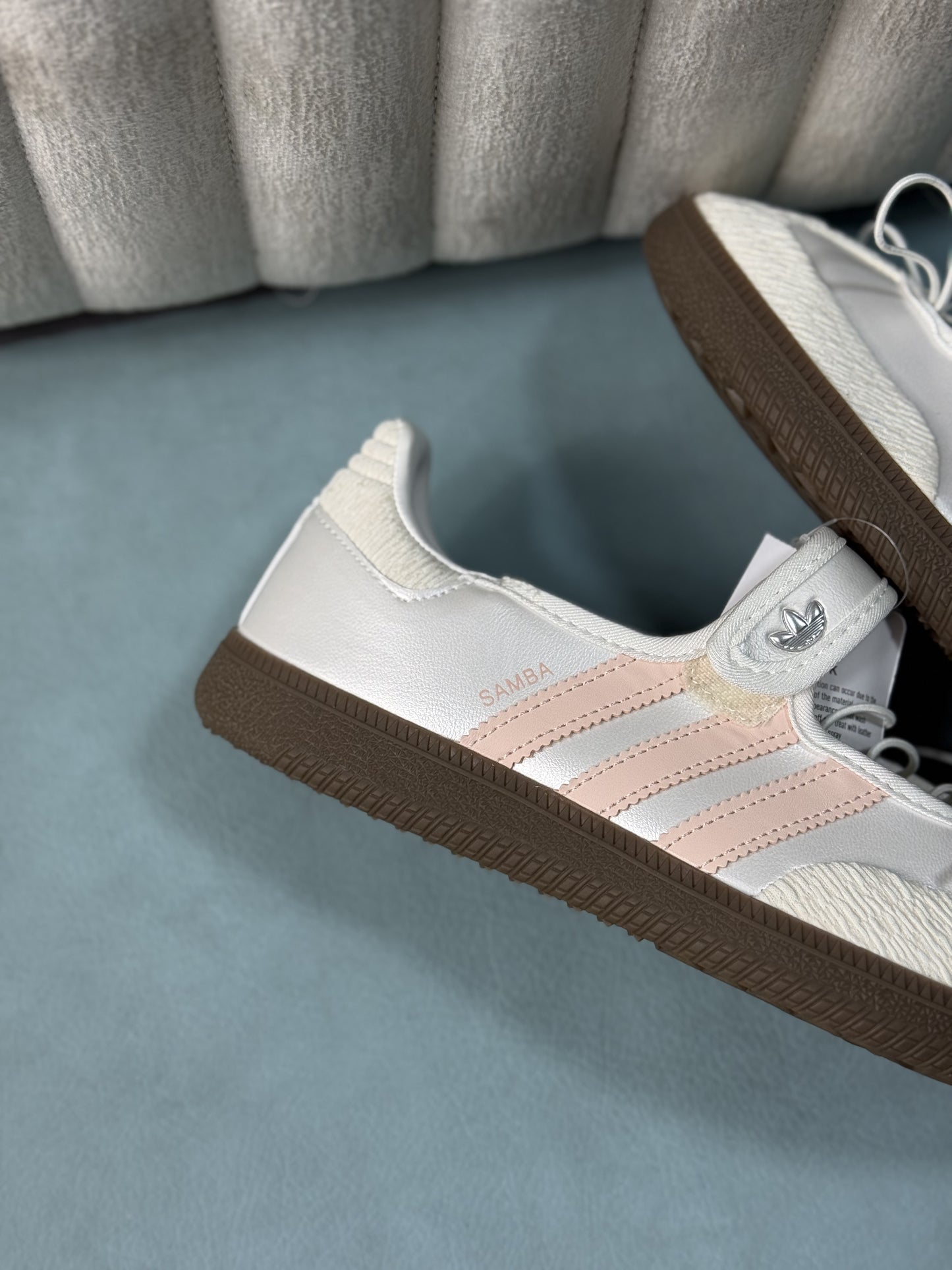 Adidas Japan OG