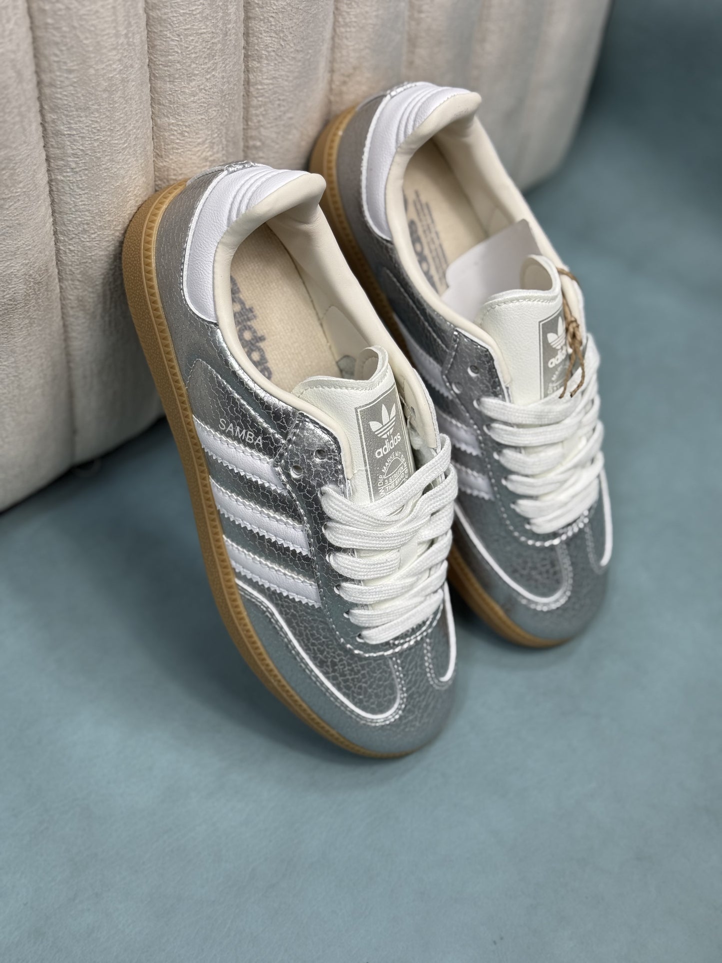 Adidas Samba OG,