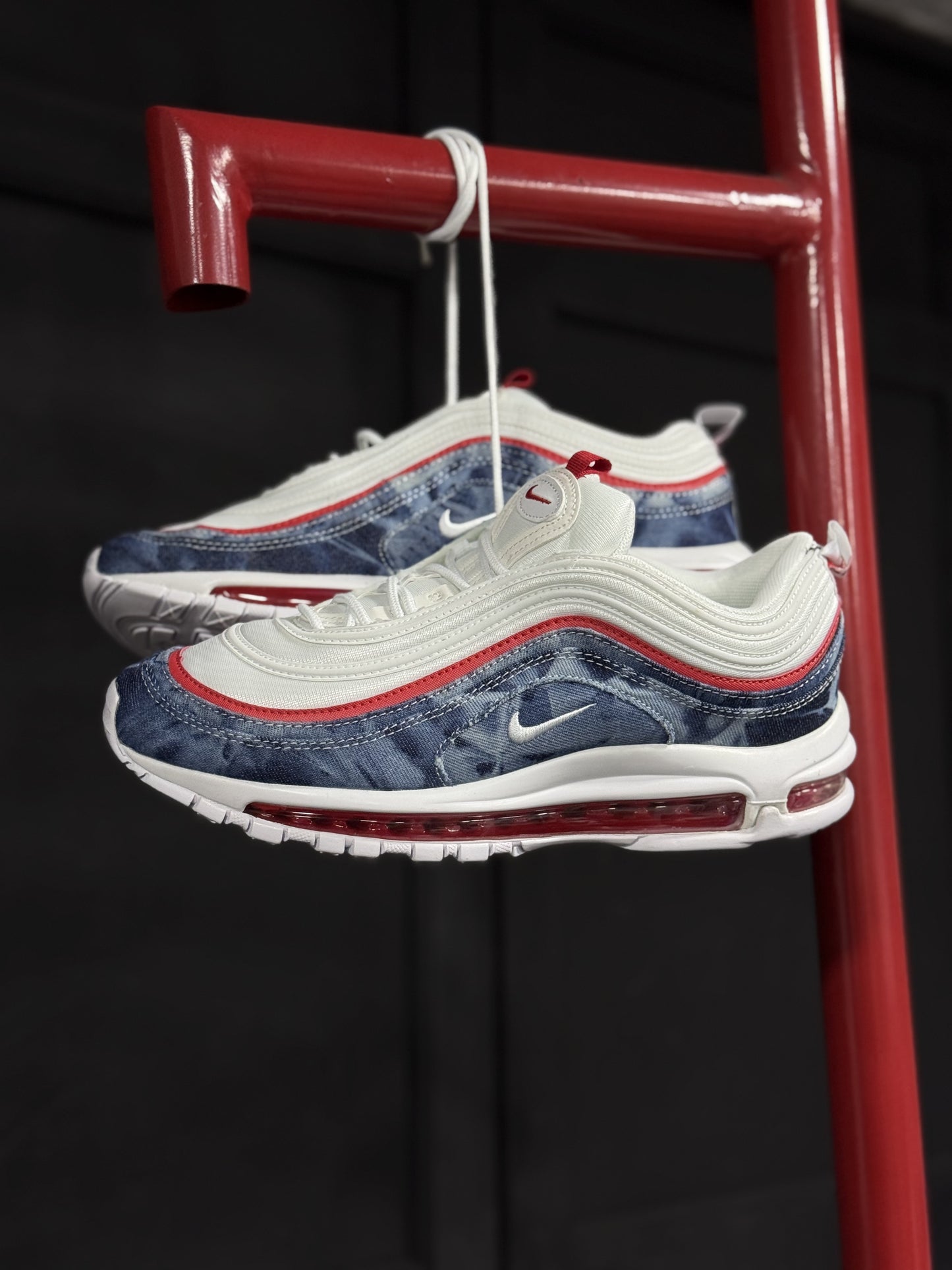 Nike Air Max 97