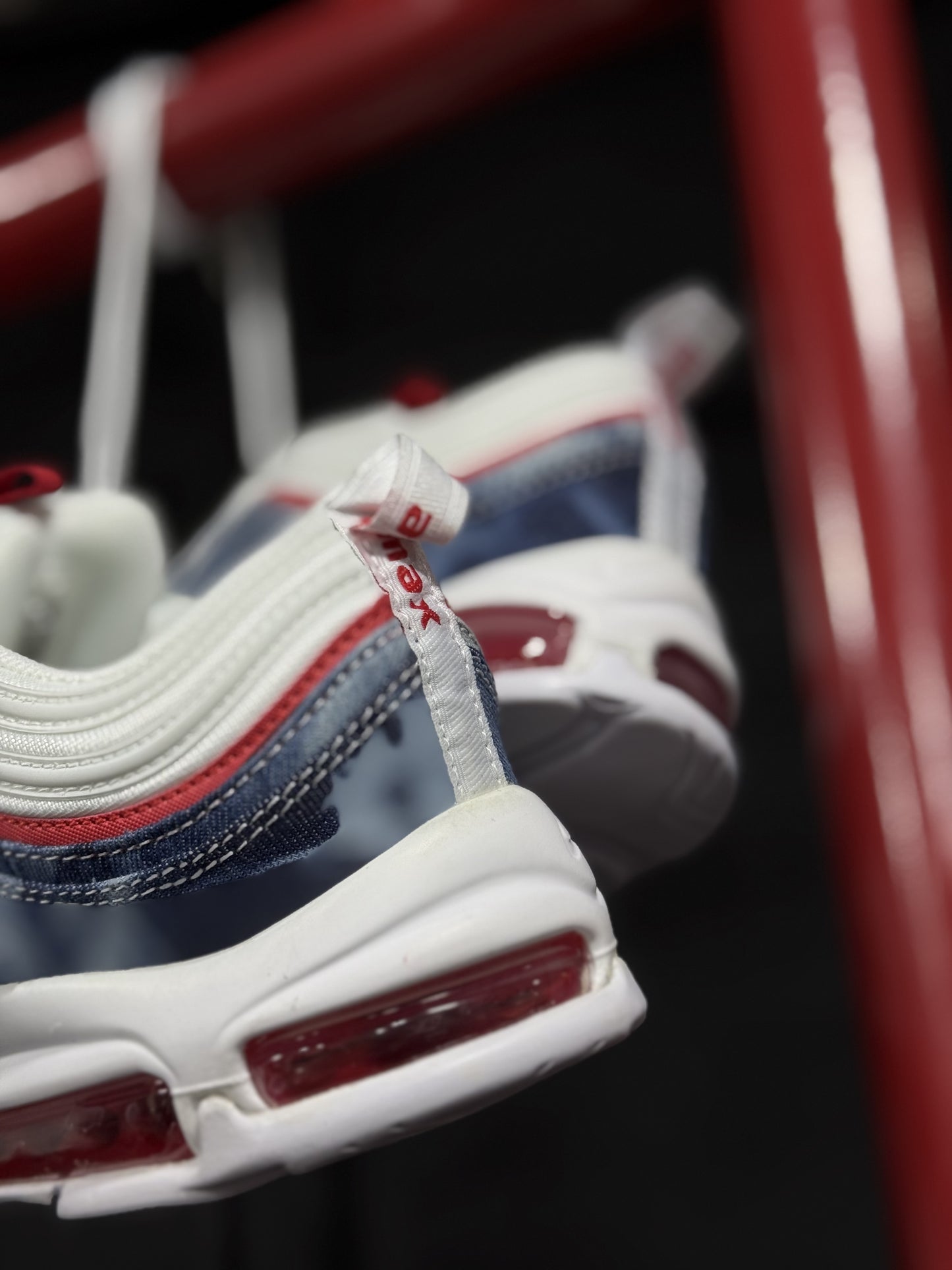 Nike Air Max 97