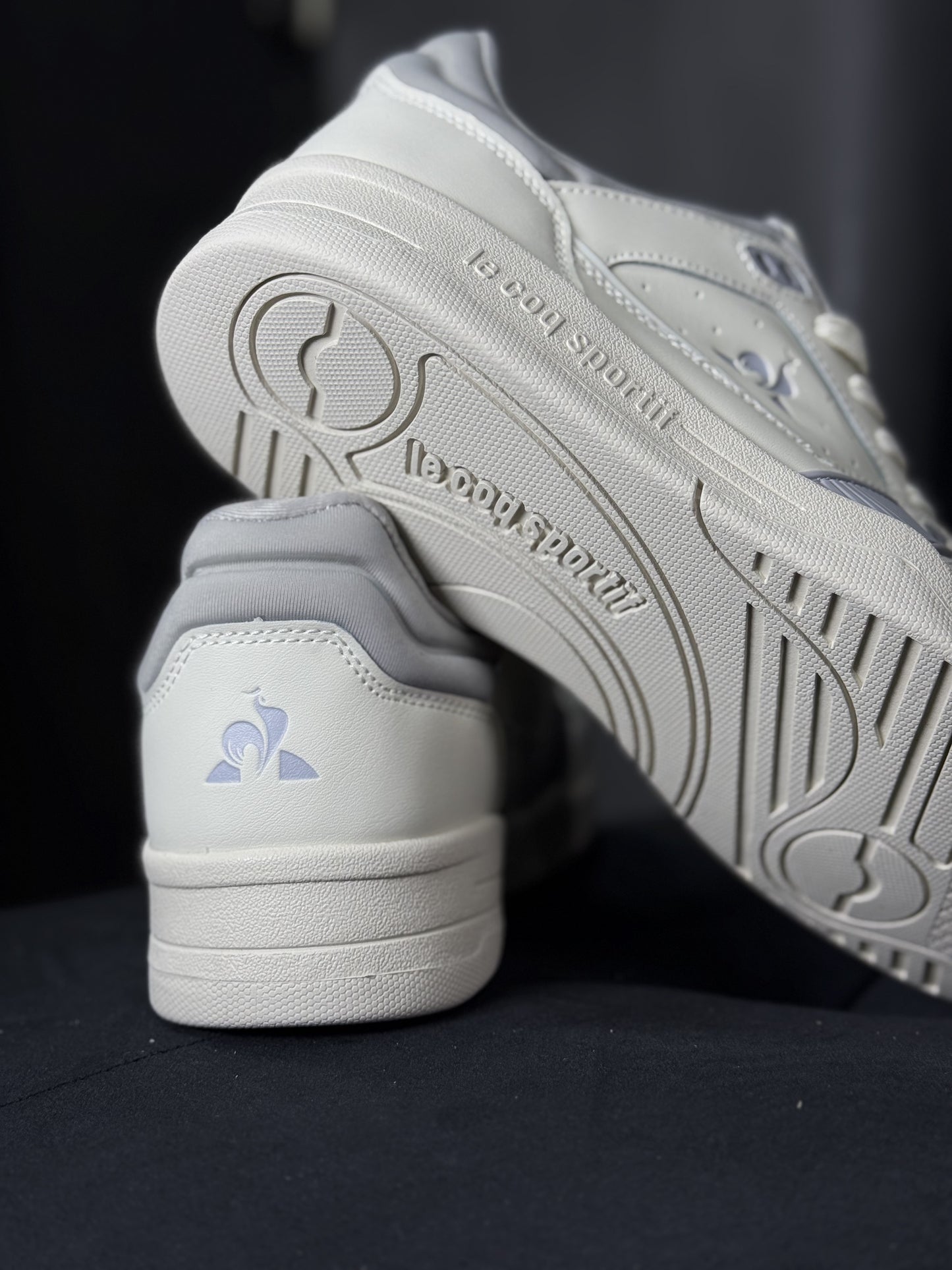 Le Coq Sportif
