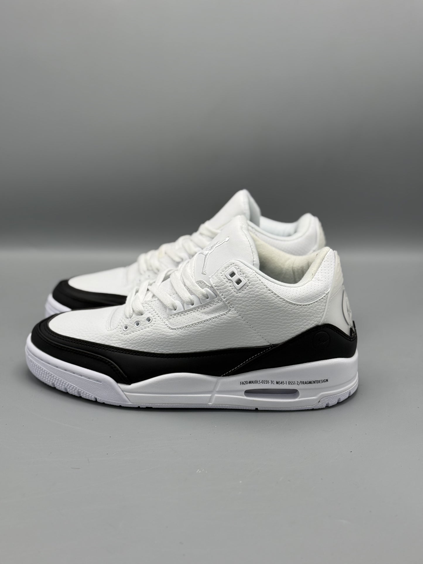Jordan 3 Retro
