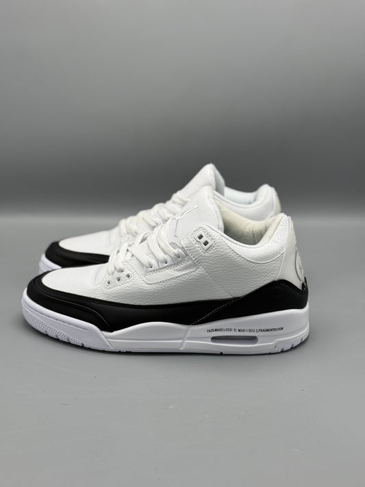 Jordan 3 Retro