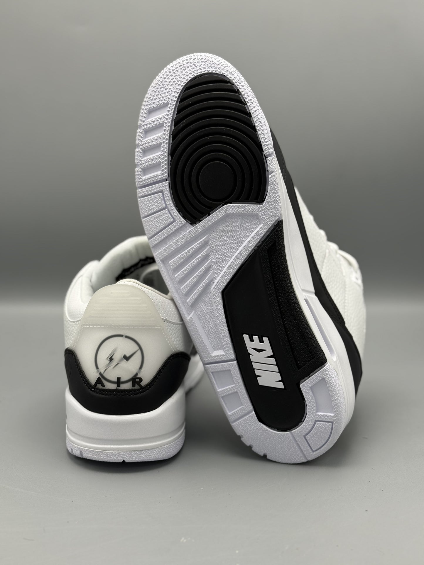 Jordan 3 Retro