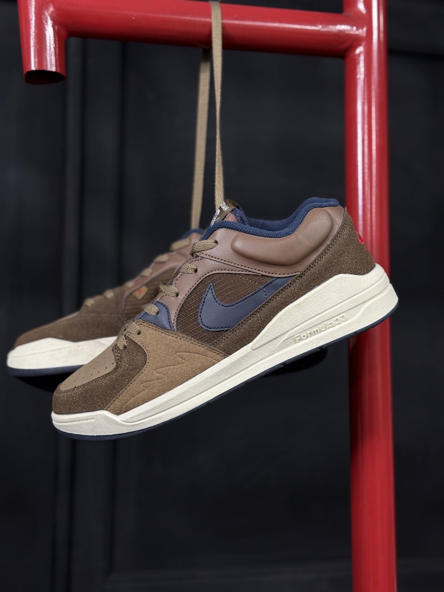 Jordan Stadium 90