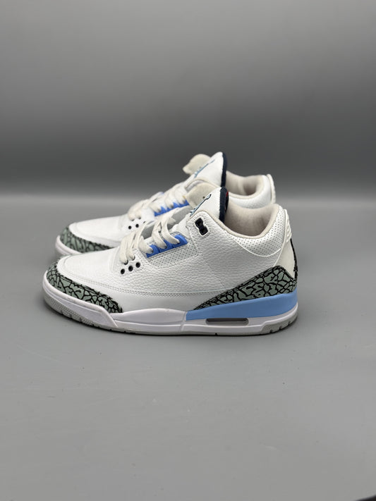 Jordan 3 Retro