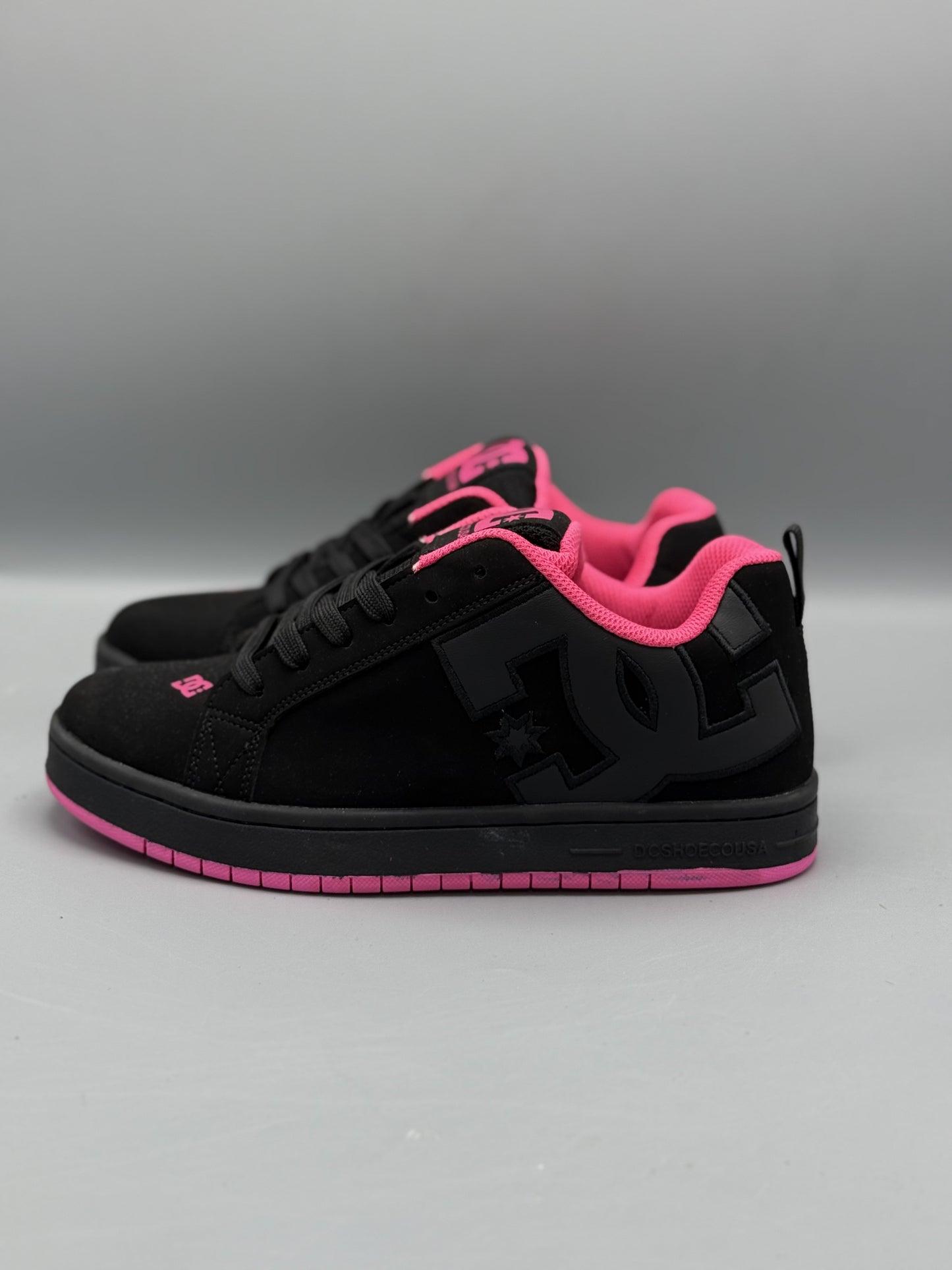 DC Shoes