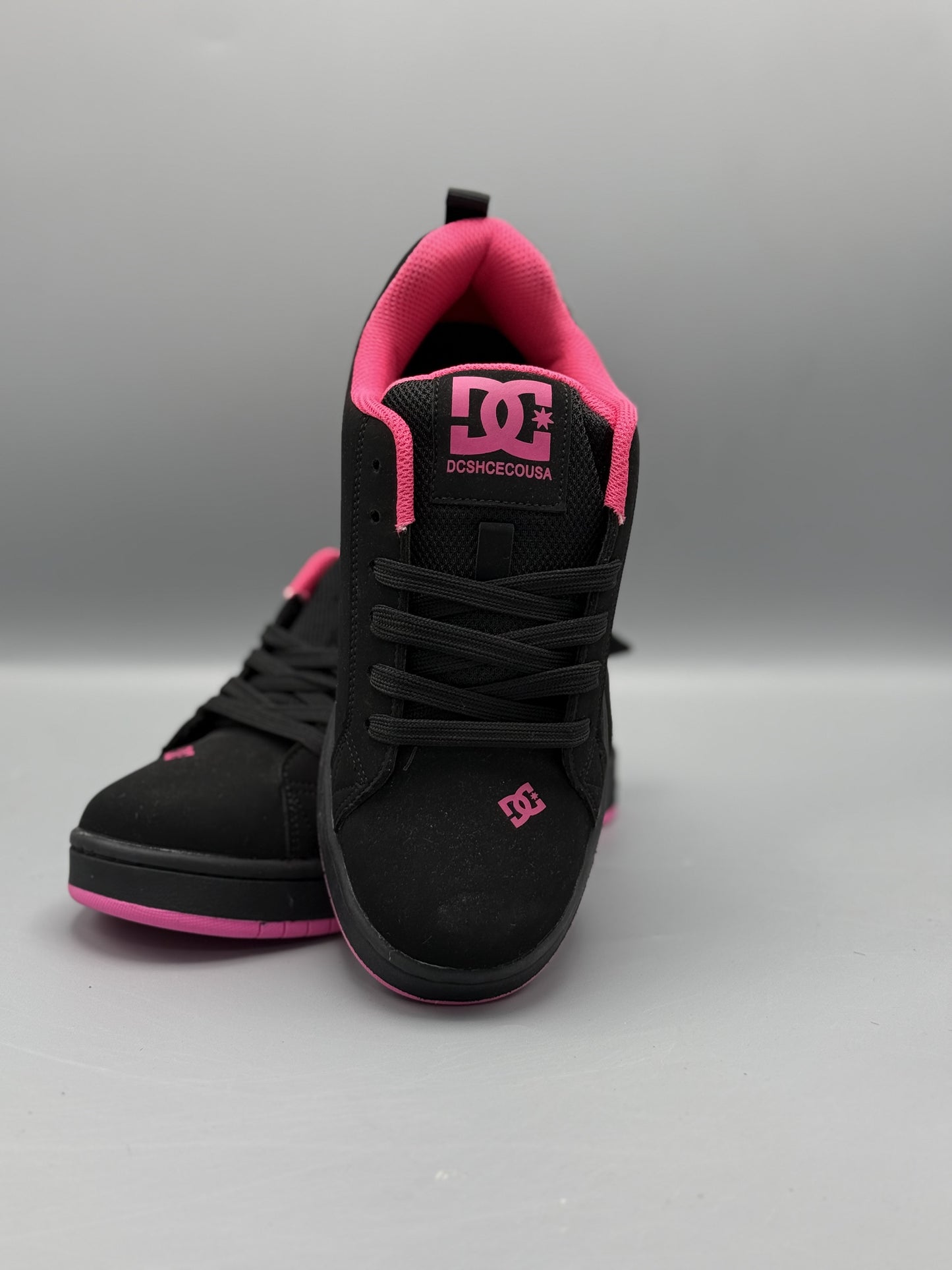 DC Shoes