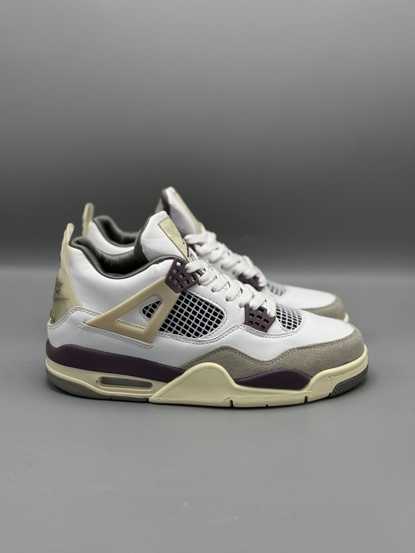 Jordan Retro 4
