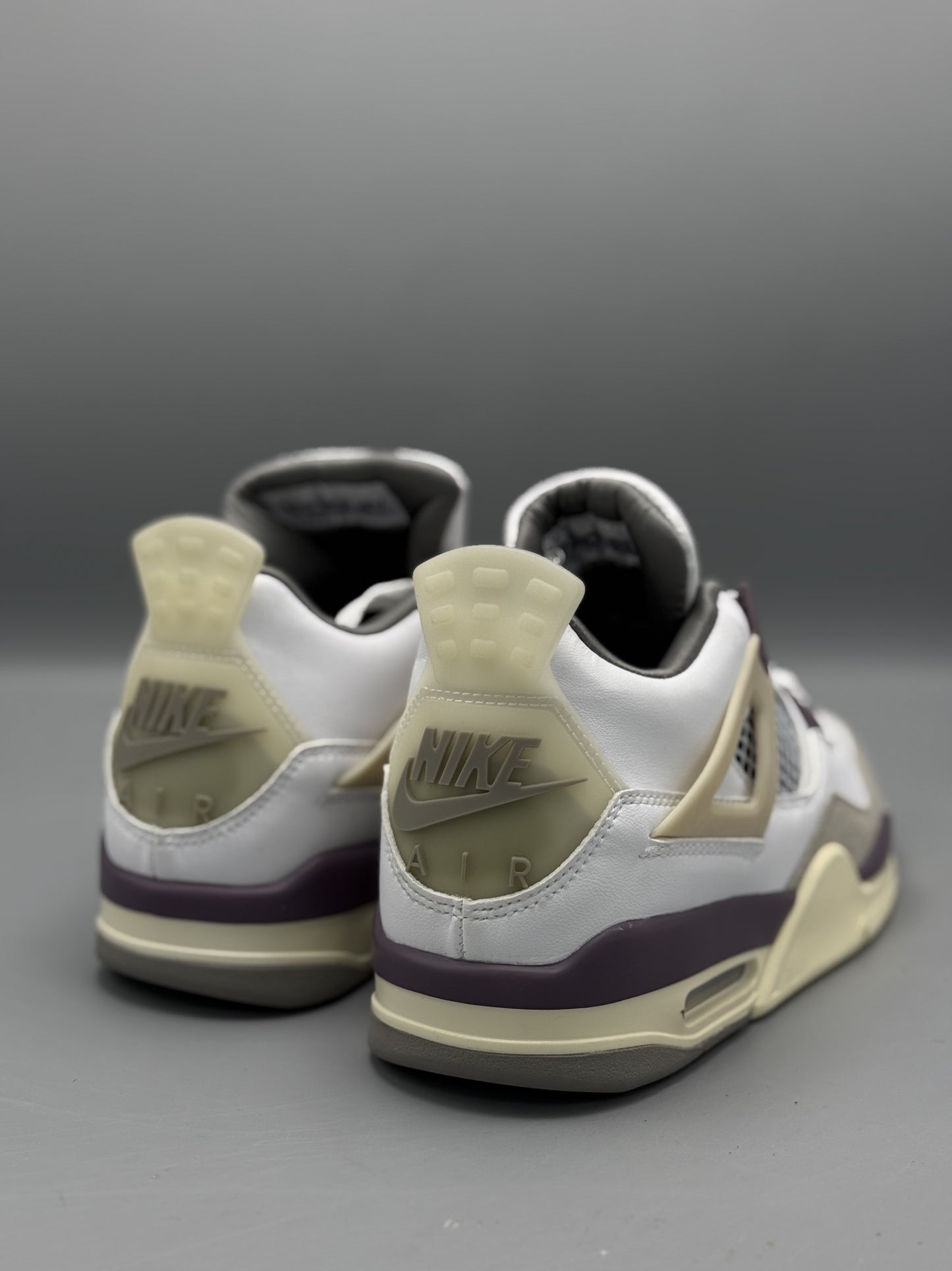 Jordan Retro 4