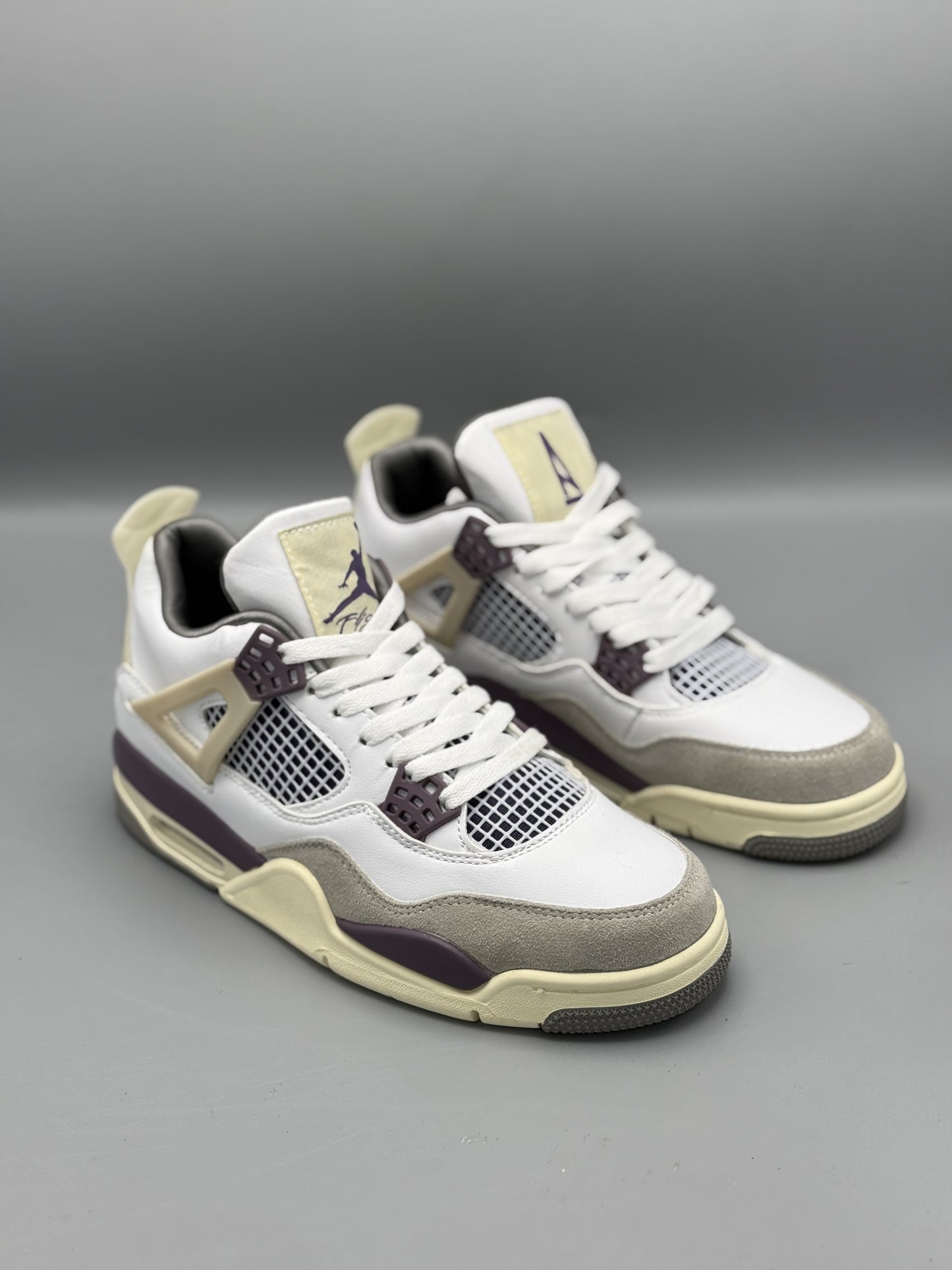 Jordan Retro 4