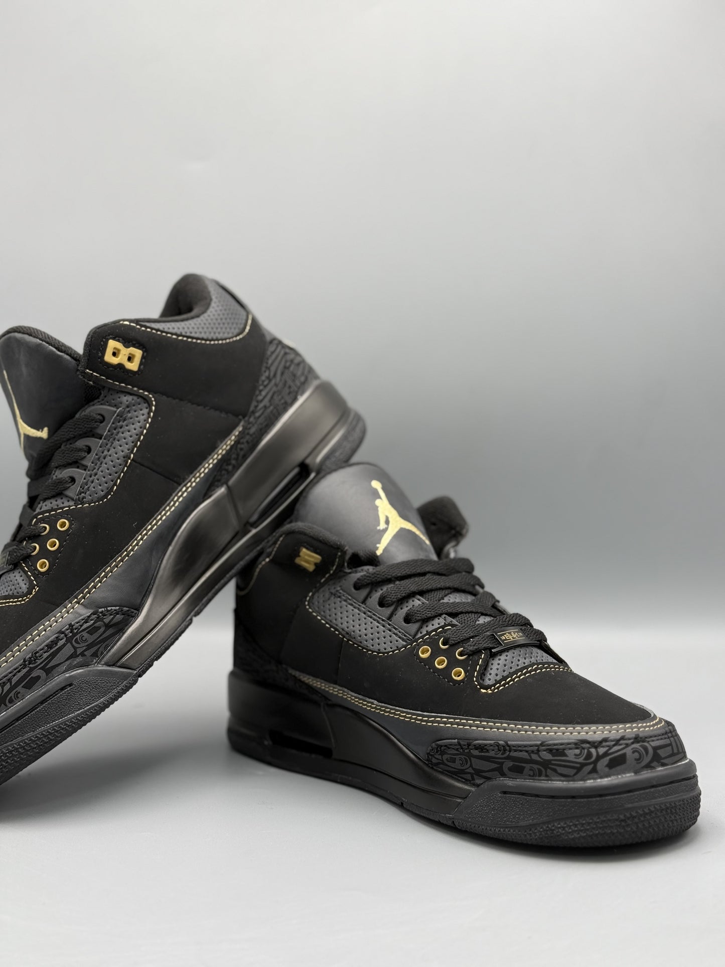 Jordan 3 Retro