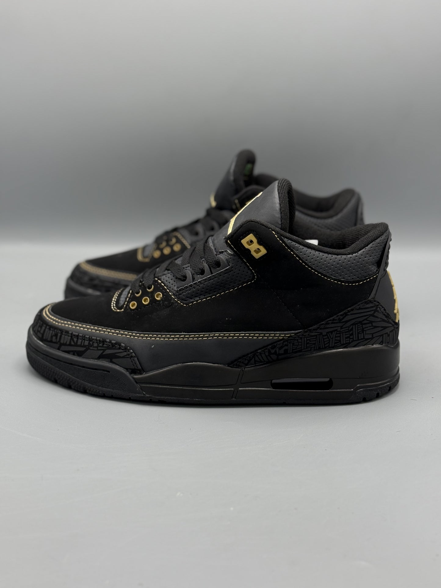 Jordan 3 Retro