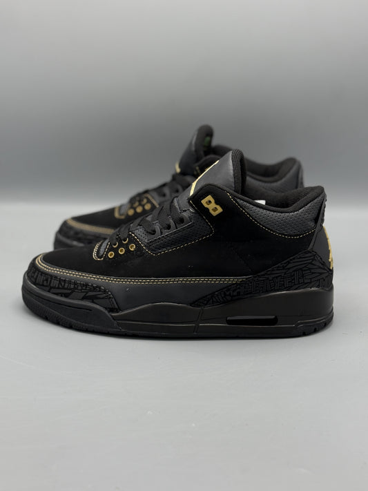 Jordan 3 Retro