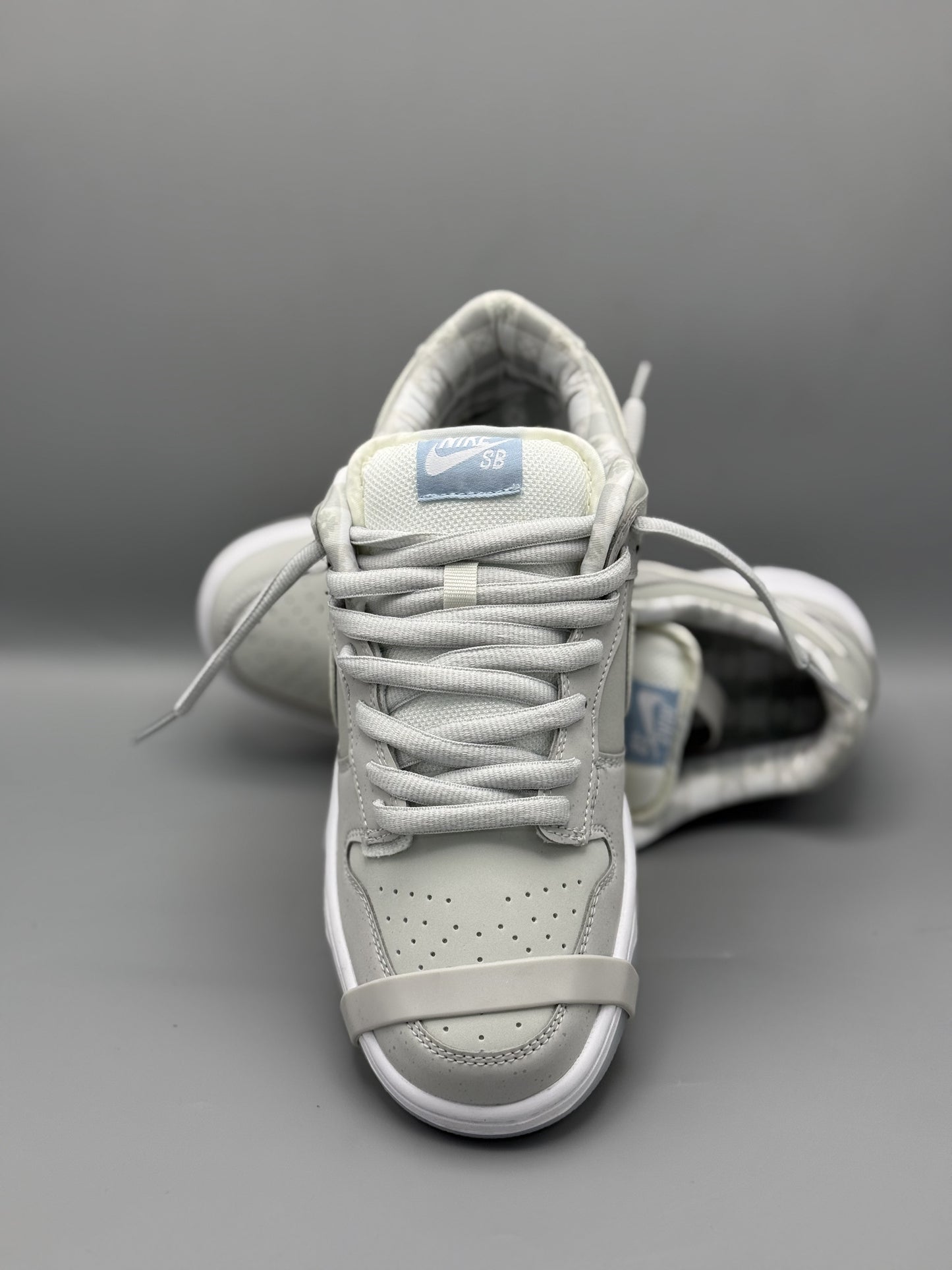Nike Dunk Low White Lobster