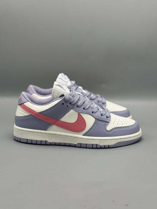 Nike Dunk Low Indigo