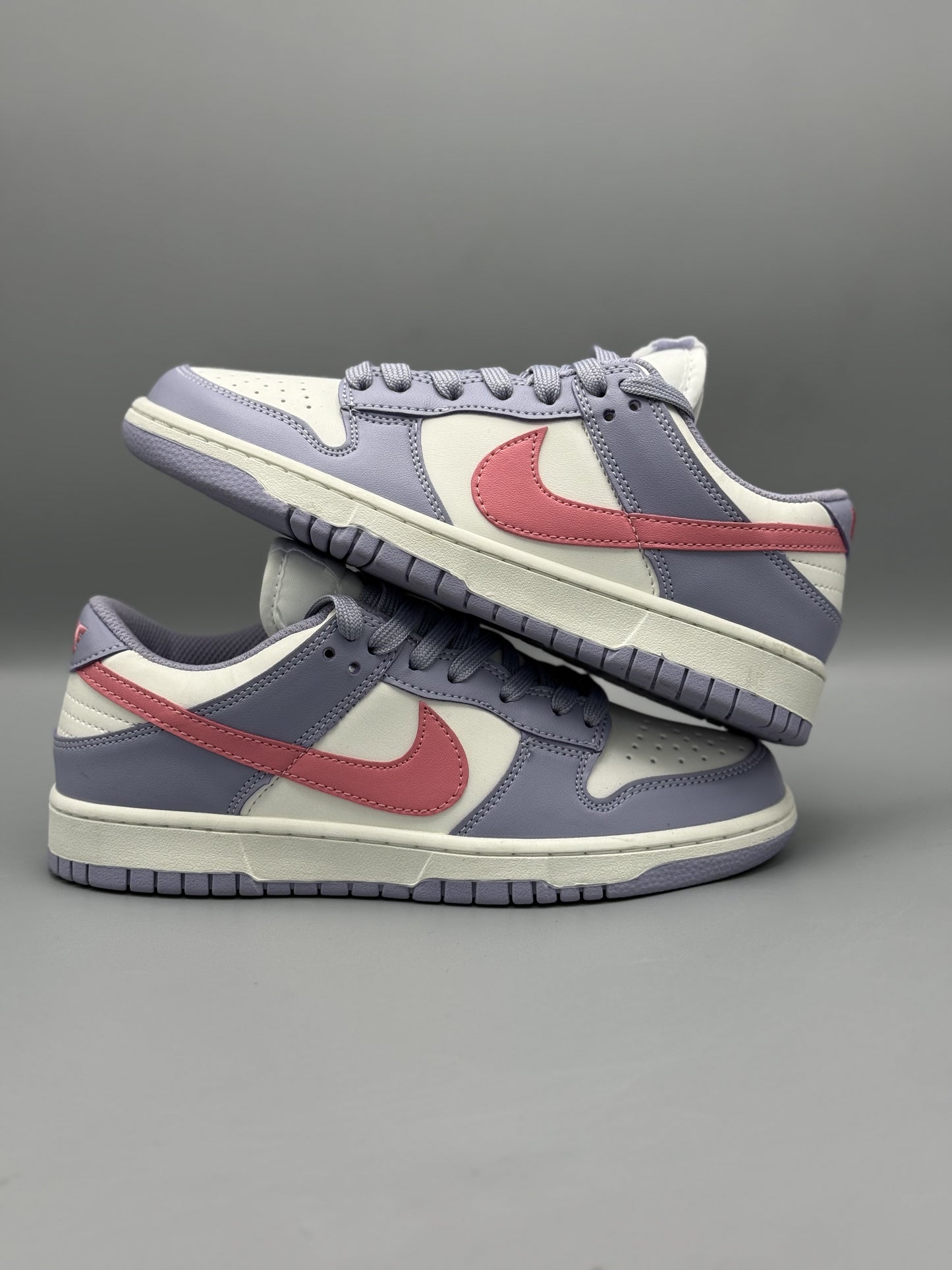 Nike Dunk Low Indigo