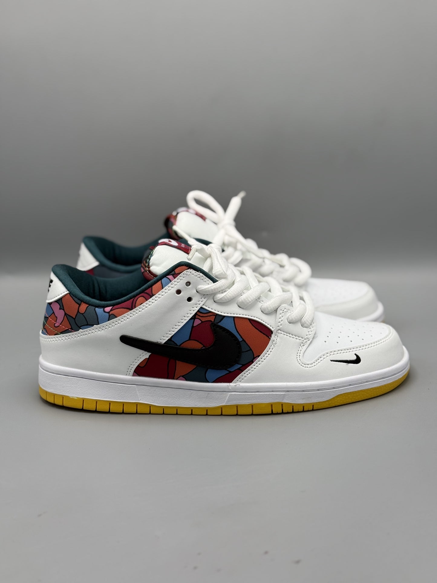 Nike Dunk Low Parra