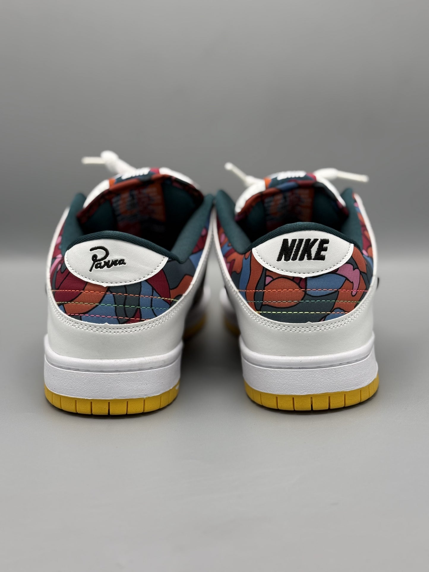 Nike Dunk Low Parra
