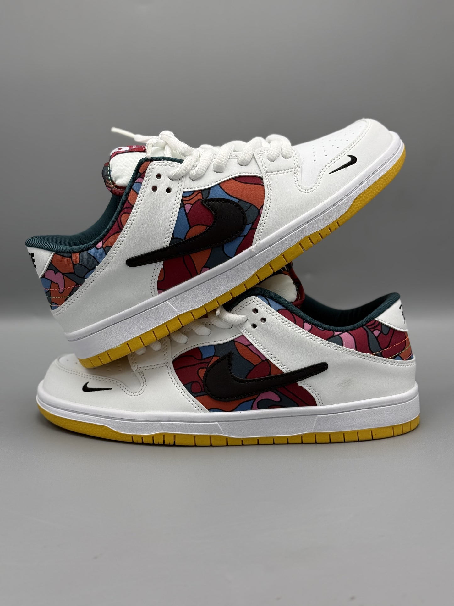 Nike Dunk Low Parra