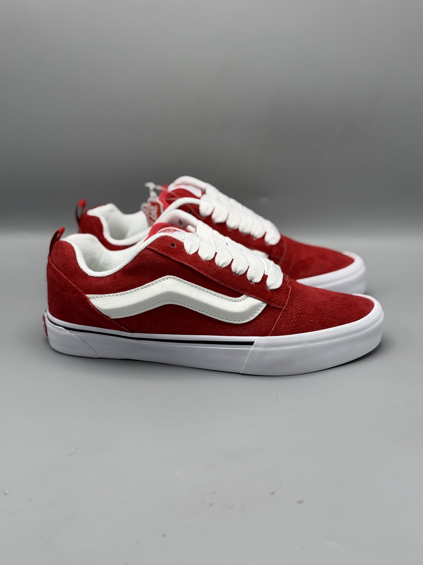 Vans Knu Skool