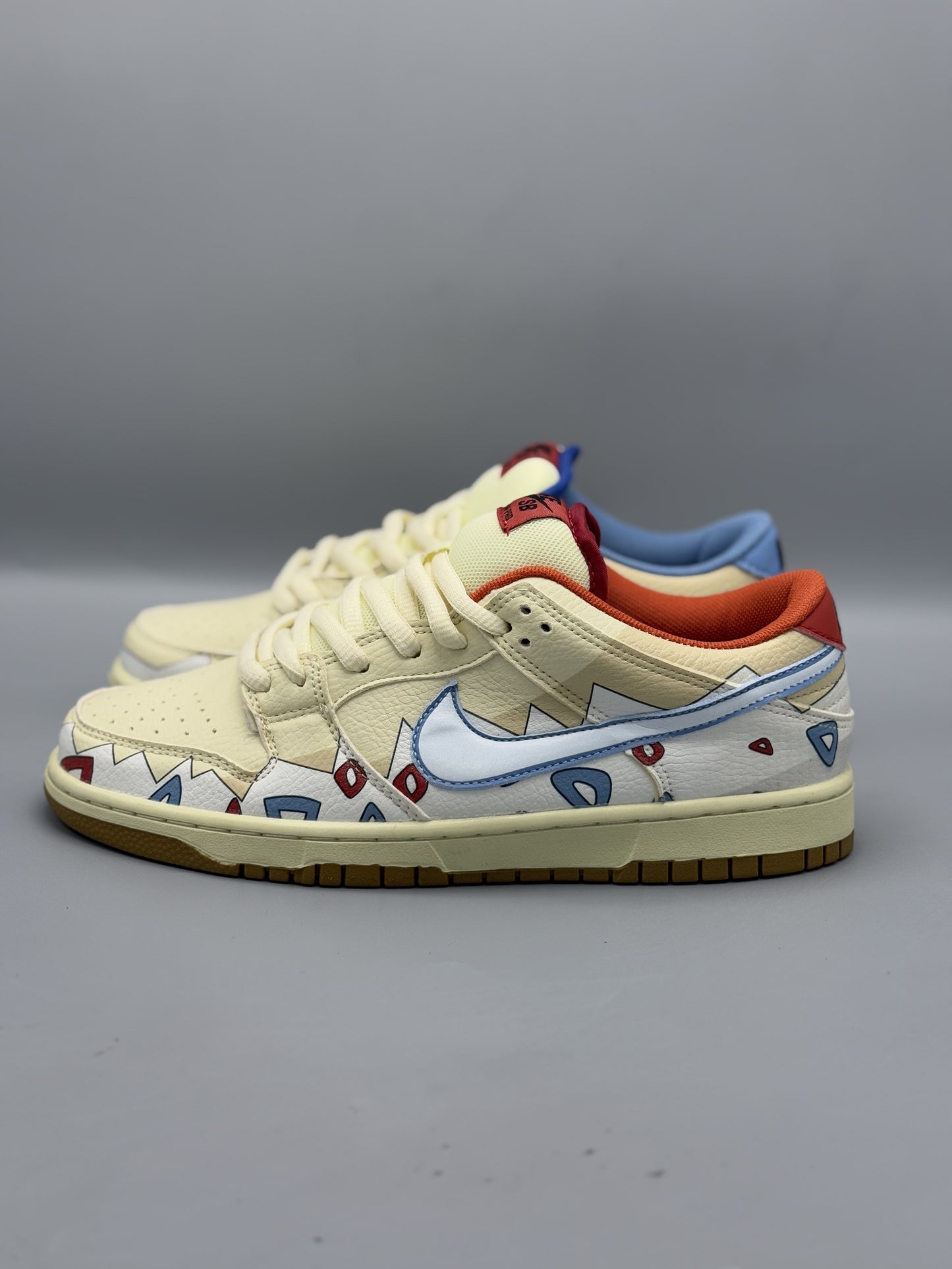 Nike Dunk Low