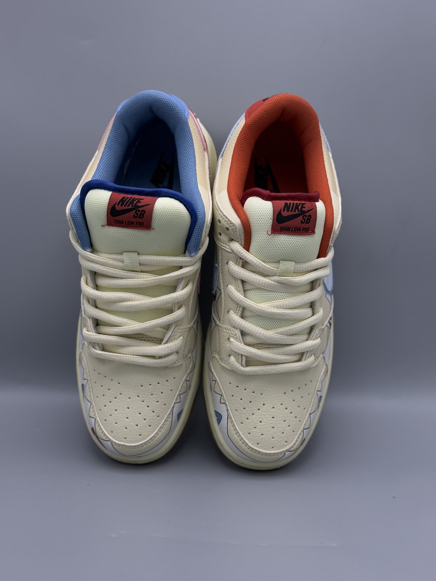 Nike Dunk Low