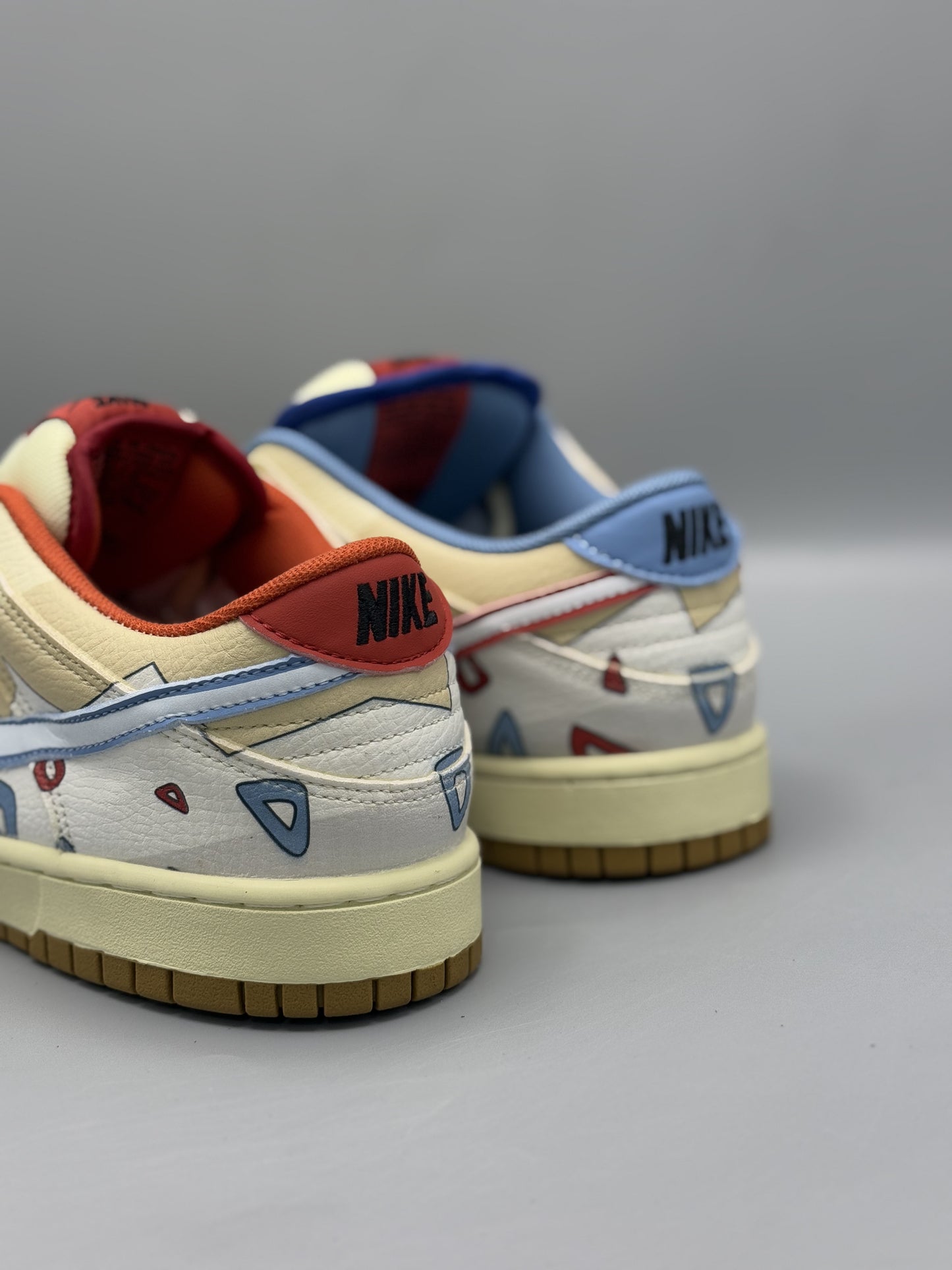 Nike Dunk Low