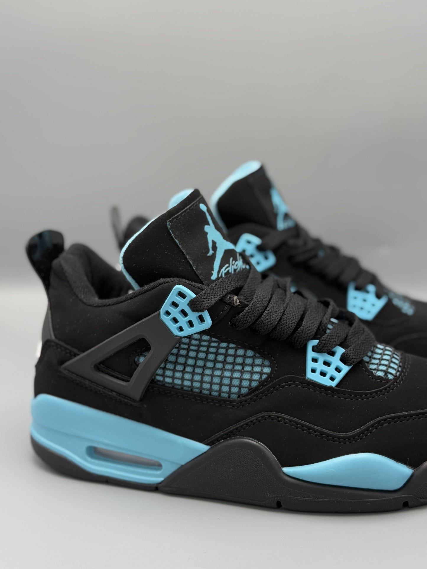 Jordan Retro 4
